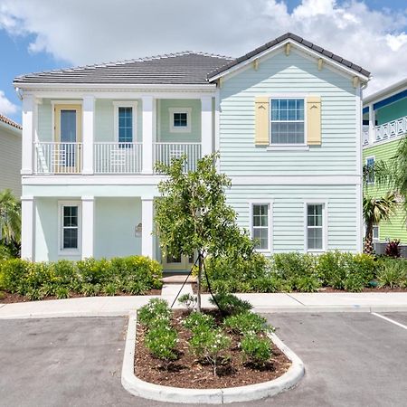 Margaritaville Cottages Orlando By Rentyl Exterior photo