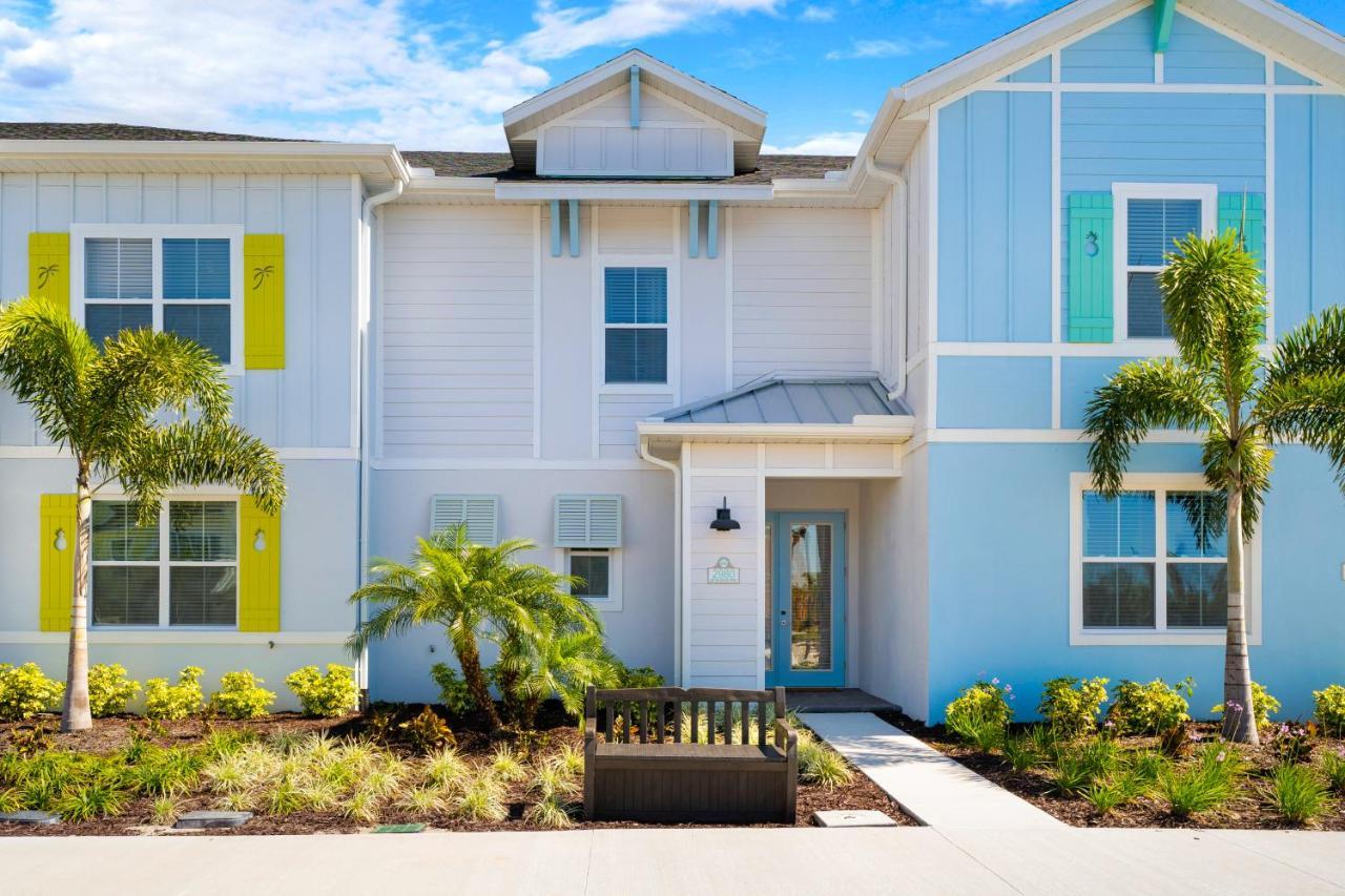 Margaritaville Cottages Orlando By Rentyl Exterior photo