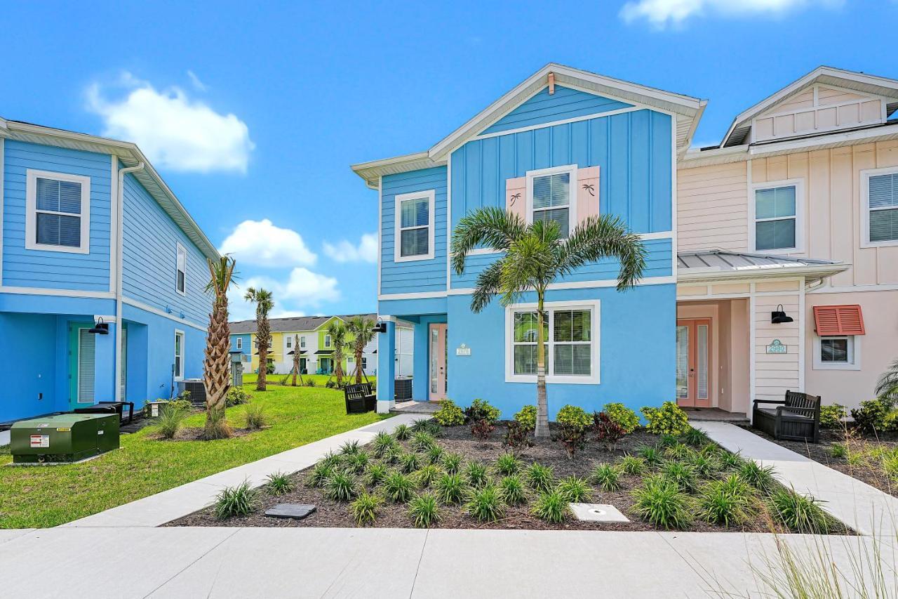 Margaritaville Cottages Orlando By Rentyl Exterior photo