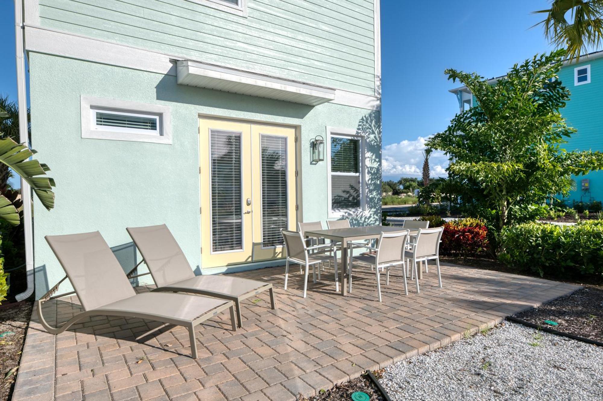 Margaritaville Cottages Orlando By Rentyl Exterior photo