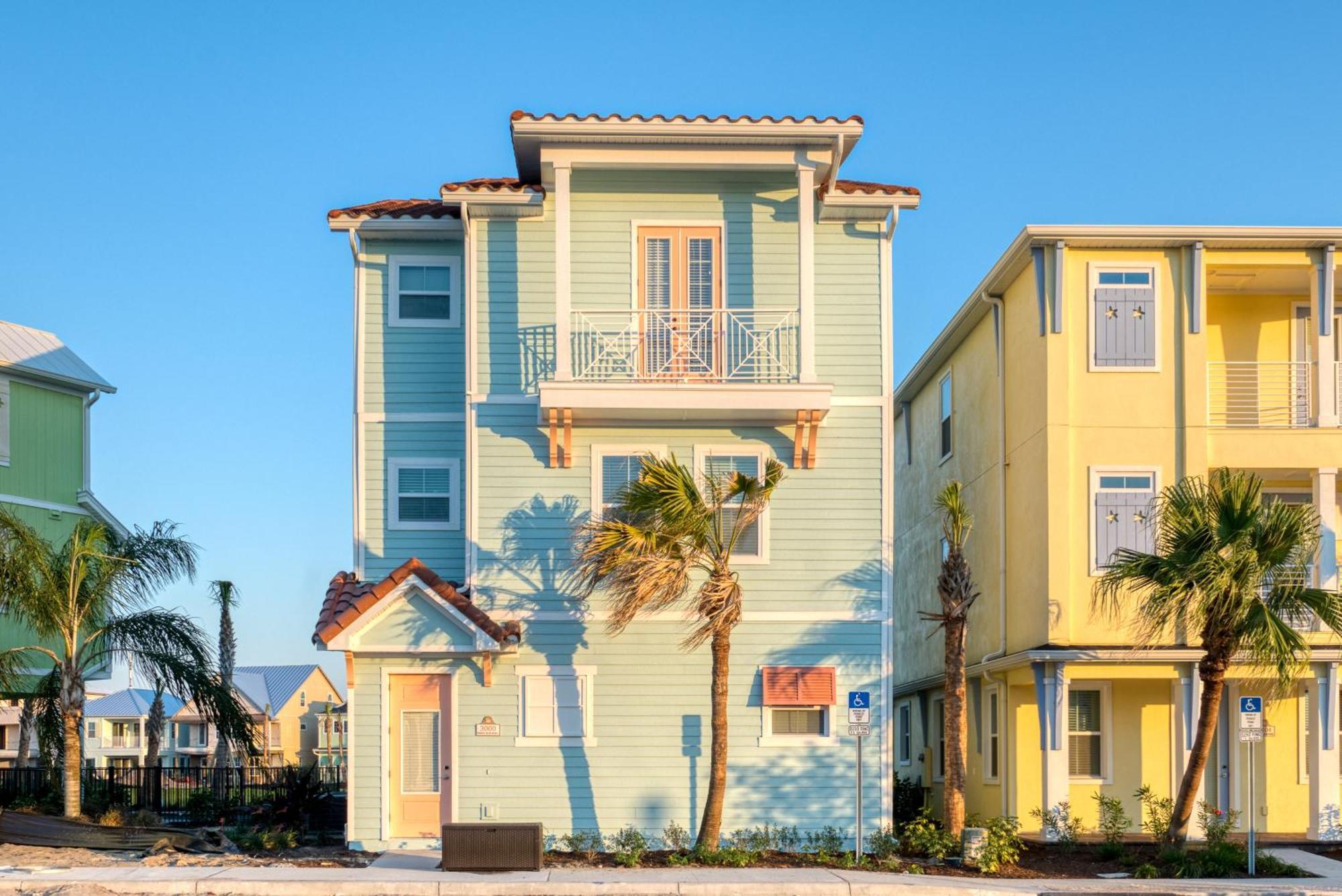 Margaritaville Cottages Orlando By Rentyl Exterior photo