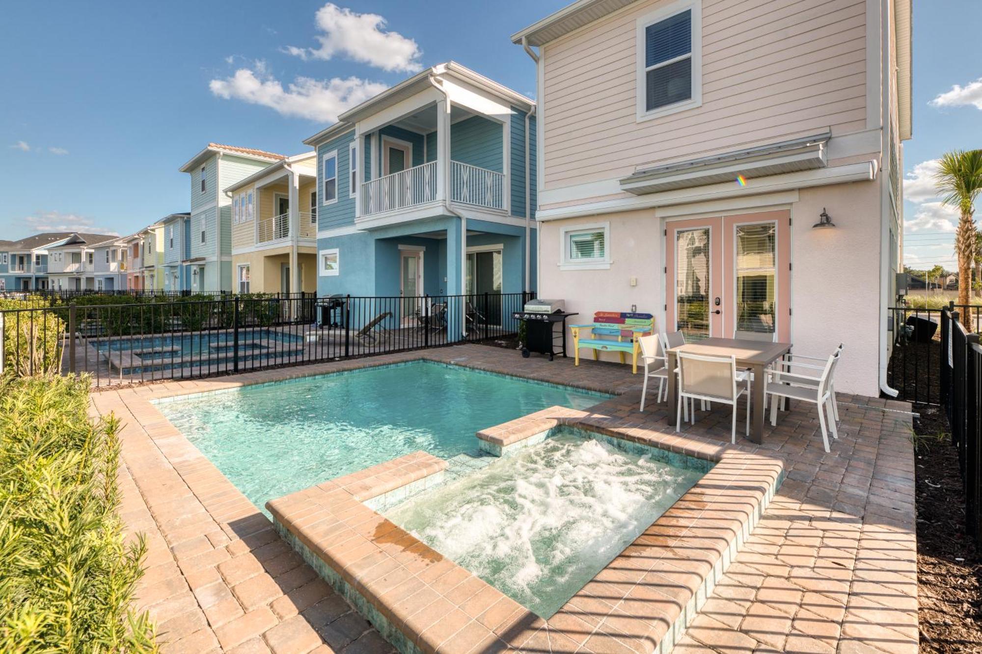 Margaritaville Cottages Orlando By Rentyl Exterior photo