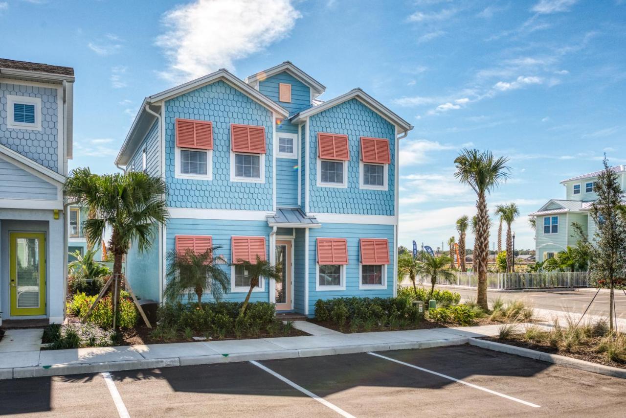 Margaritaville Cottages Orlando By Rentyl Exterior photo