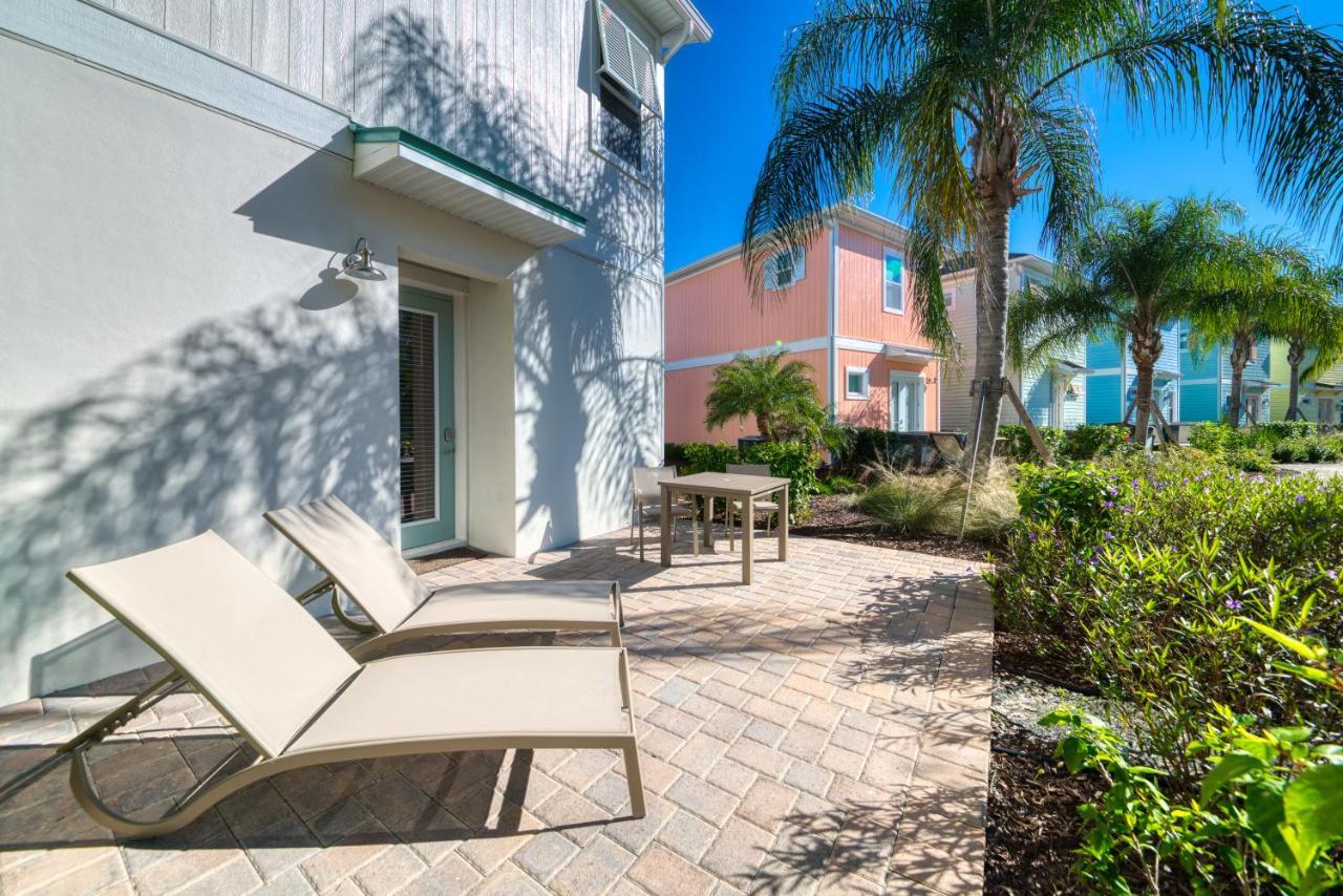 Margaritaville Cottages Orlando By Rentyl Exterior photo